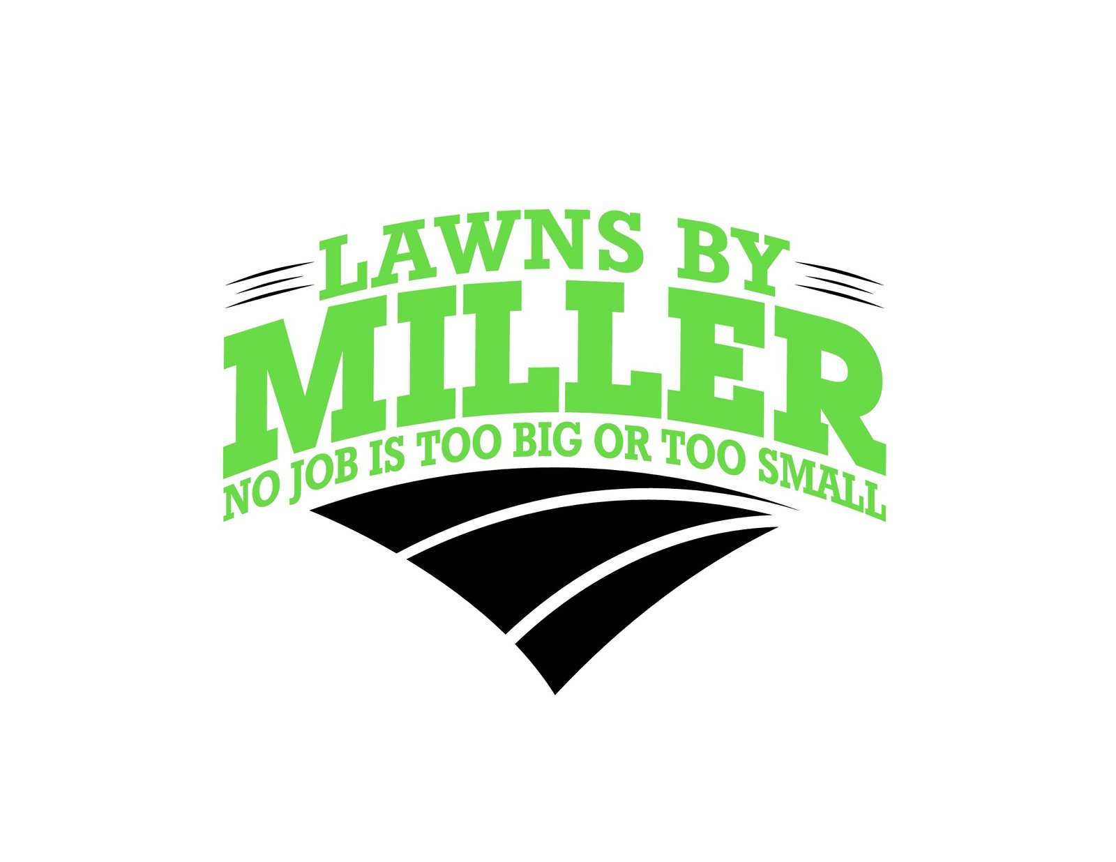 Lawns by Miller